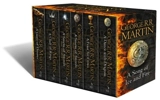A Song of Ice and Fire Box Set - Martin, George R.R.