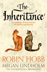 The Inheritance - Hobb, Robin