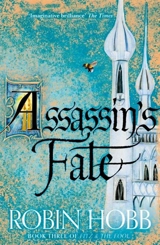 Assassin's Fate Vol. 3 - Hobb, Robin