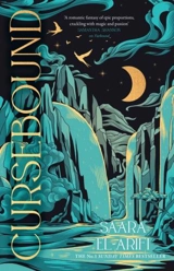 Cursebound Vol. 2 - El-Arifi, Saara