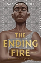 The Ending Fire - El-Arifi, Saara