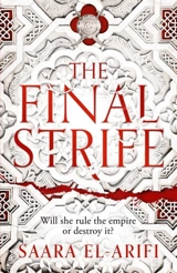 The Final Strife Vol. 1 - El-Arifi, Saara