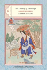 The Treasury of Knowledge : Books 9 and 10 : Journey And Goal - Kongtrul, Jamgon