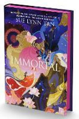 Immortal - Tan, Sue Lynn
