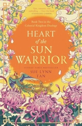 Heart of the Sun Warrior Vol. 2 - Tan, Sue Lynn