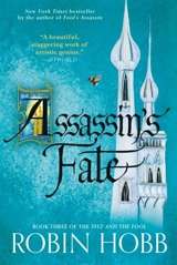 Assassin's Fate - Hobb, Robin