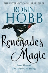 Renegade's Magic Vol. 3 - Hobb, Robin