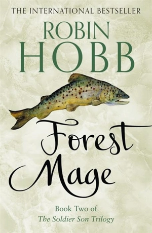 Forest Mage Vol. 2 - Hobb, Robin