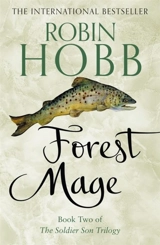 Forest Mage Vol. 2 - Hobb, Robin