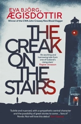 The Creak on the Stairs Vol. 1 - Eva Björg Aegisdottir