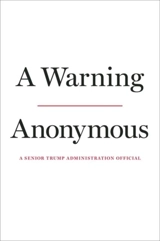 A Warning - Anonymous