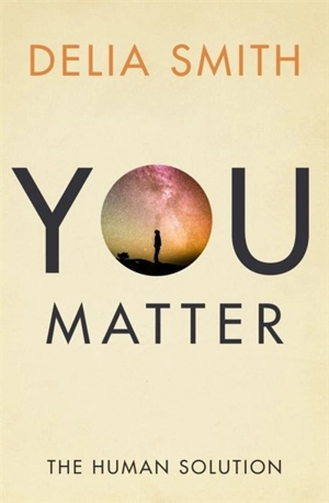 You Matter - Delia Smith