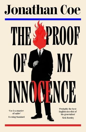 The Proof of My Innocence - Jonathan Coe
