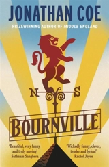 Bournville - Jonathan Coe