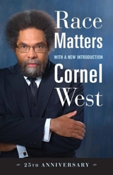 Race Matters, 25th Anniversary - Cornel West
