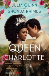 Queen Charlotte - Quinn, Julia