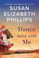 Dance Away With Me - Susan Elizabeth Phillips