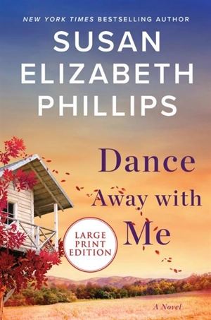 Dance Away with Me - Susan Elizabeth Phillips