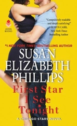 First Star I See Tonight : A Chicago Star Novel - Susan Elizabeth Phillips