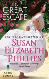 The Great Escape - Susan Elizabeth Phillips