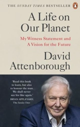 A Life on Our Planet - Attenborough, David
