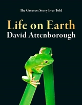 Life on Earth - Attenborough, David
