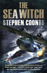 The Sea Witch - Stephen Coonts