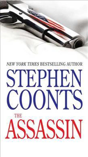 Assassin - Stephen Coonts