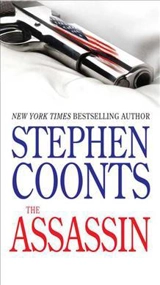 Assassin - Stephen Coonts