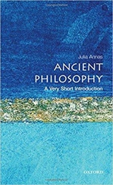 Ancient Philosophy - Julia Elisabeth Annas