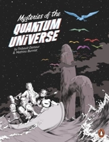 Mysteries of the Quantum Universe - Thibault Damour