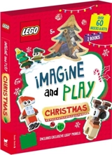 LEGO Iconic : Imagine and Play Christmas