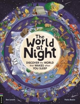 The World At Night - Ben Lerwill