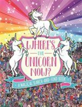 Where's the Unicorn Now ? - Moran, Paul