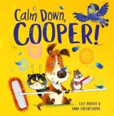 Calm Down Cooper - Lily Murray