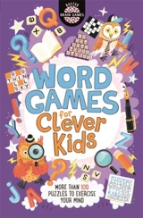 Word Games for Clever Kids - Moore, Gareth