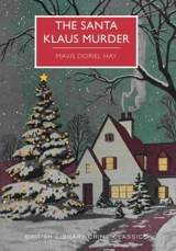The Santa Klaus Murder - Hay, Mavis Doriel