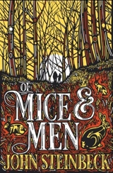 Of Mice and Men - Steinbeck, John