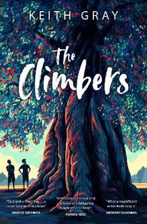 The Climbers - Gray, Keith