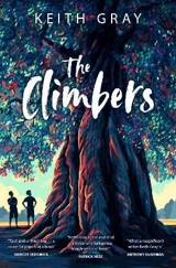 The Climbers - Gray, Keith