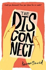 The Disconnect - Keren David