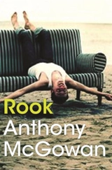 Rook Vol. 3 - Anthony McGowan