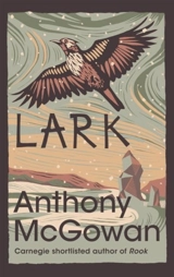 Lark Vol. 4 - Anthony McGowan