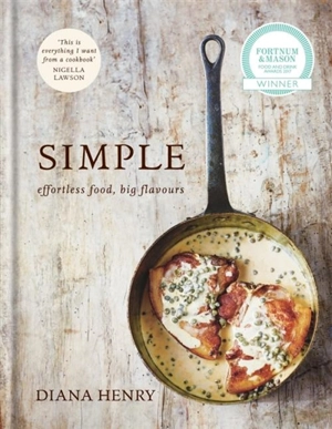Simple - Diana Henry