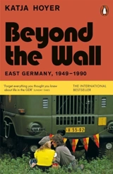 Beyond the Wall - Hoyer, Katja