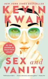 Sex and Vanity - Kevin Kwan