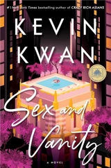 Sex and Vanity - Kevin Kwan