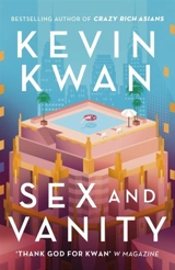 Sex and Vanity - Kevin Kwan