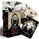 Seasons of the Witch : Samhain Oracle - Lorriane Anderson