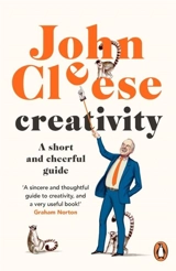 Creativity - Cleese, John